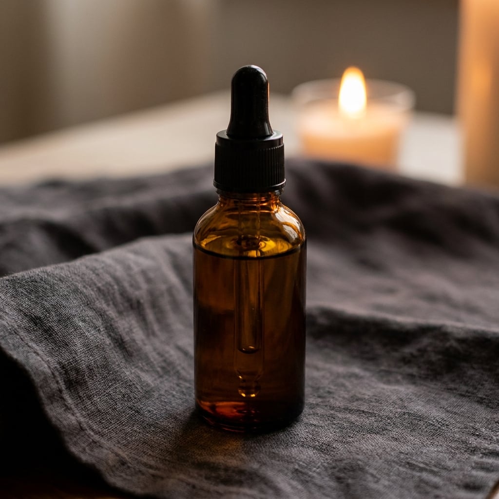 Night Peptide Serum