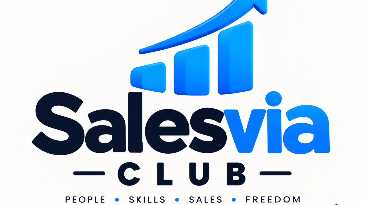 salesvia club