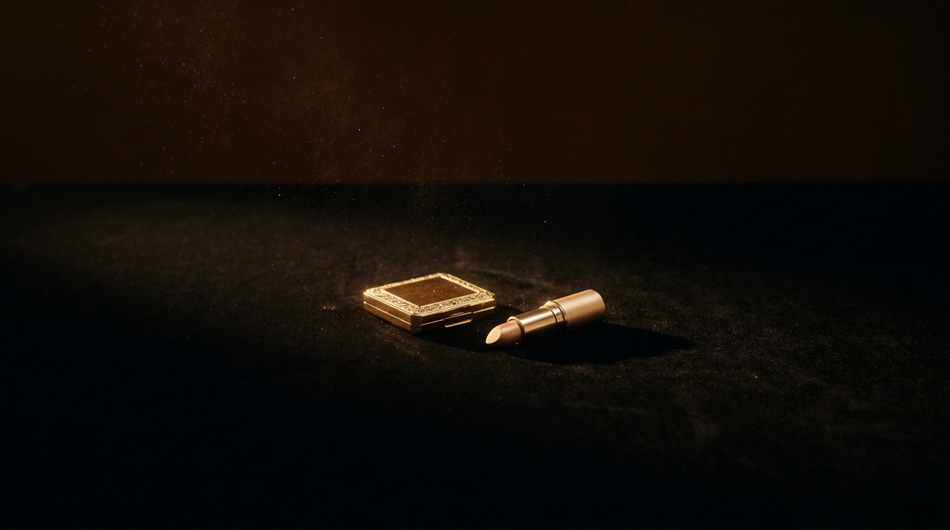 Maquillage événement