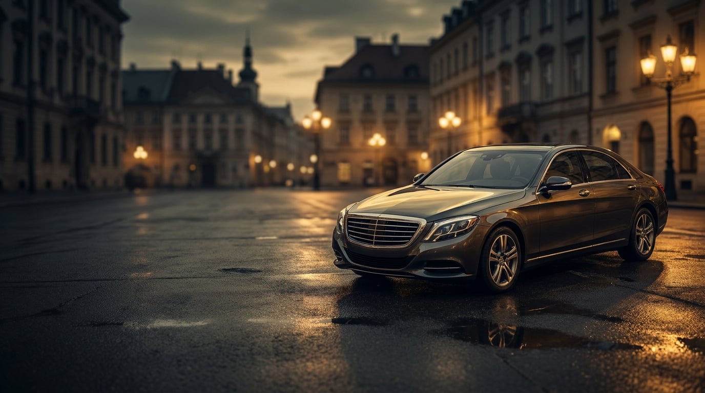 Book a Car