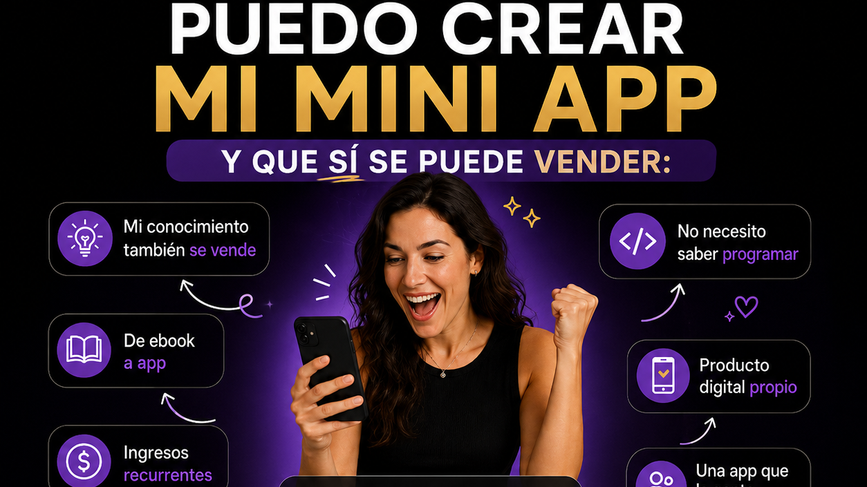 Curso Mini APPS