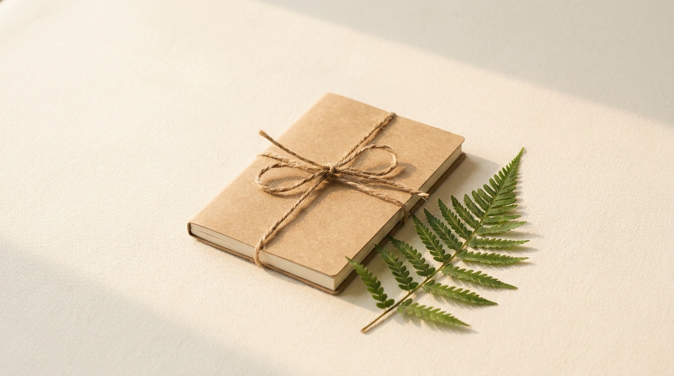 Quiet Ambition: A Journal for Builders