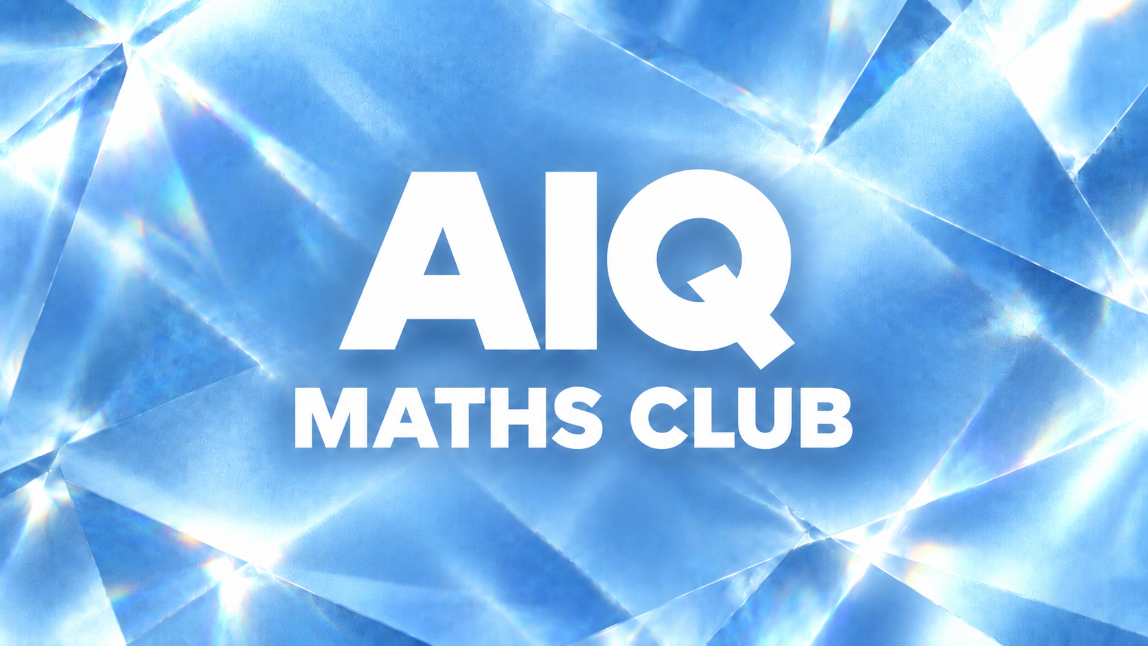 Ace-IQ Maths Club