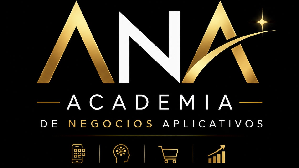 Academia de negocios Aplicativos - ANA