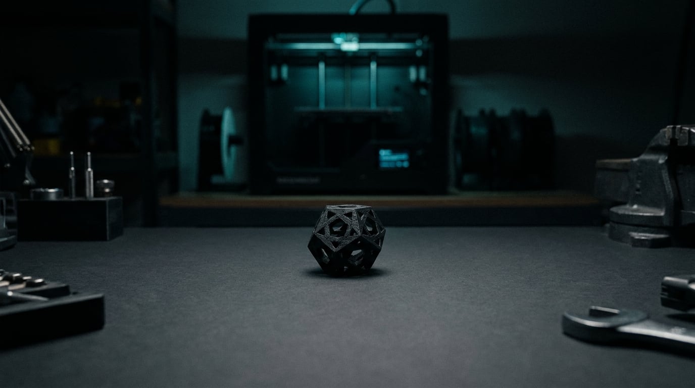 Layer Lab STL Pack