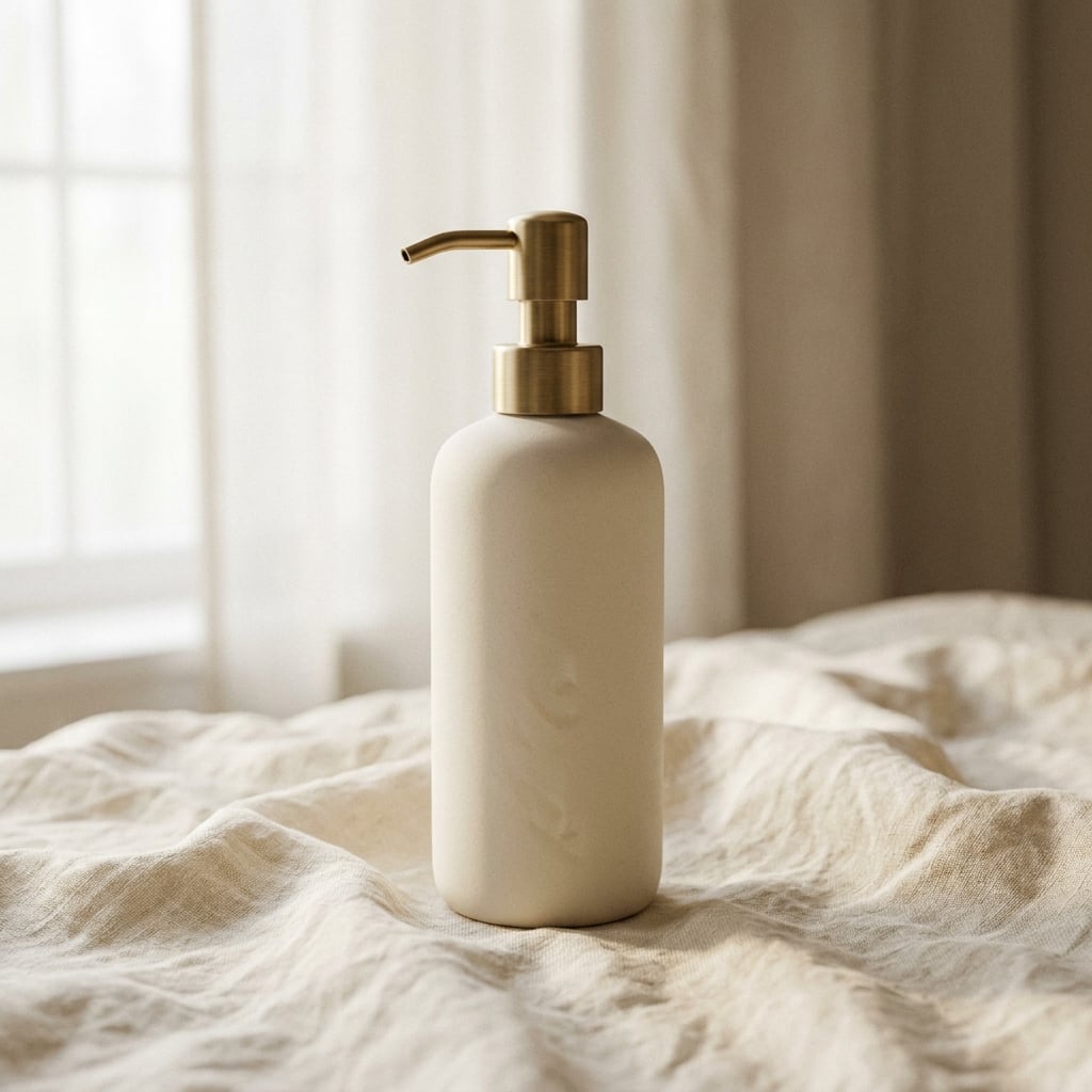 Body Lotion