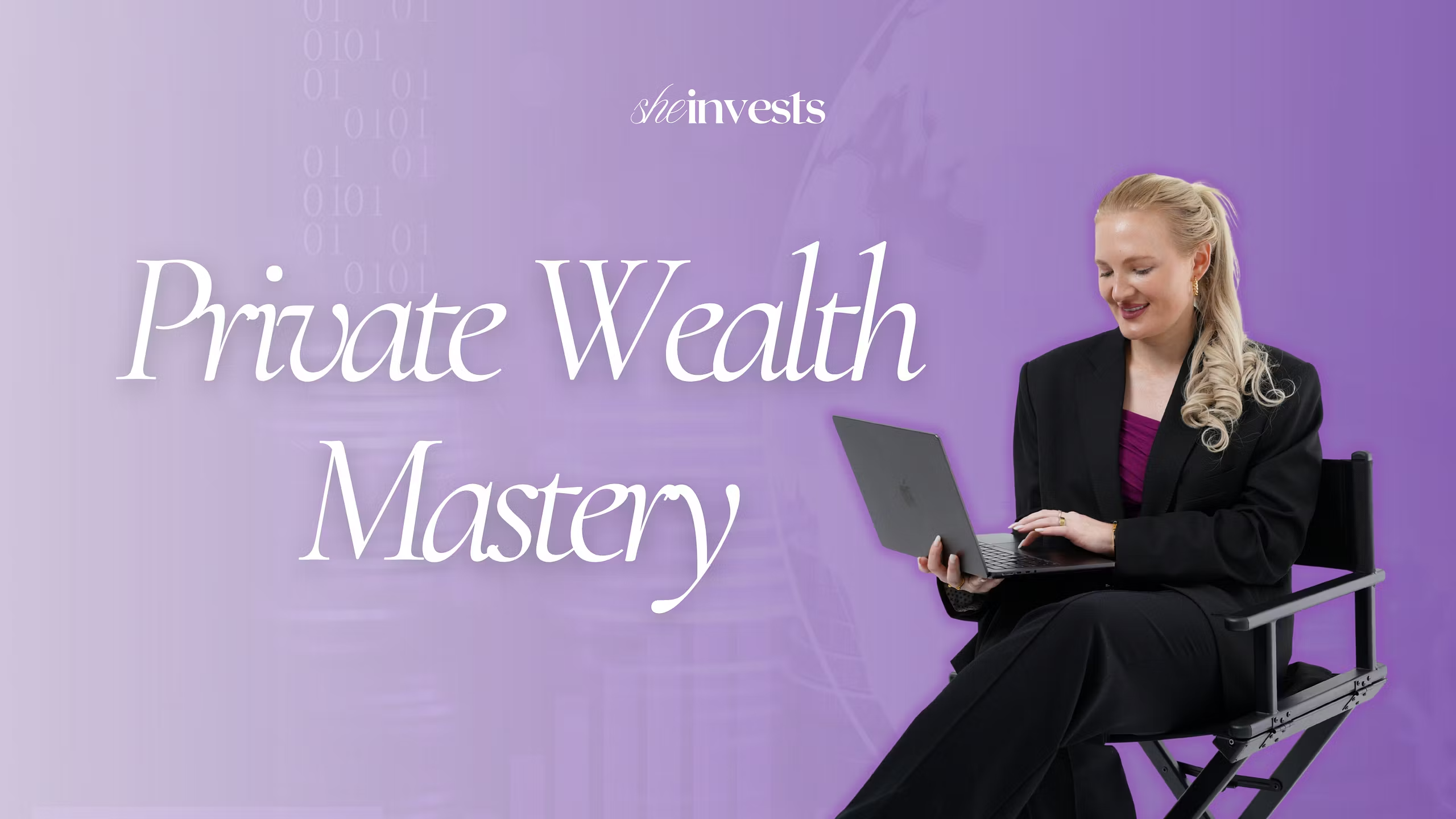 Private Wealth Mastery - General 