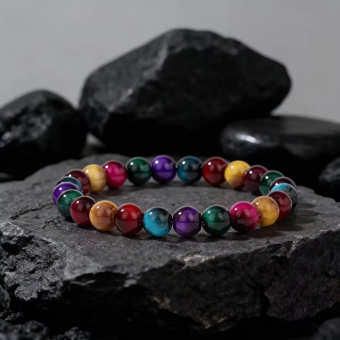 Abundance & Prosperity Bracelet
