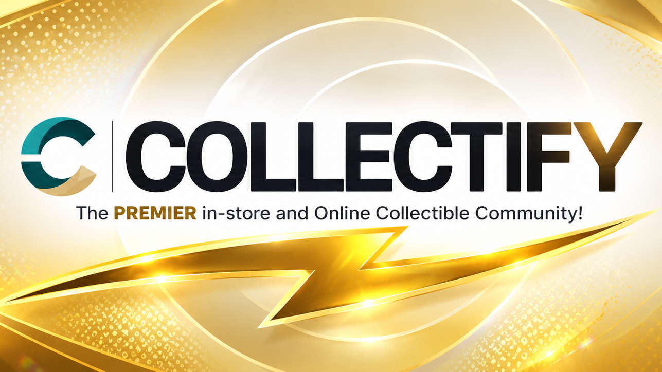 Collectify TCG Membership