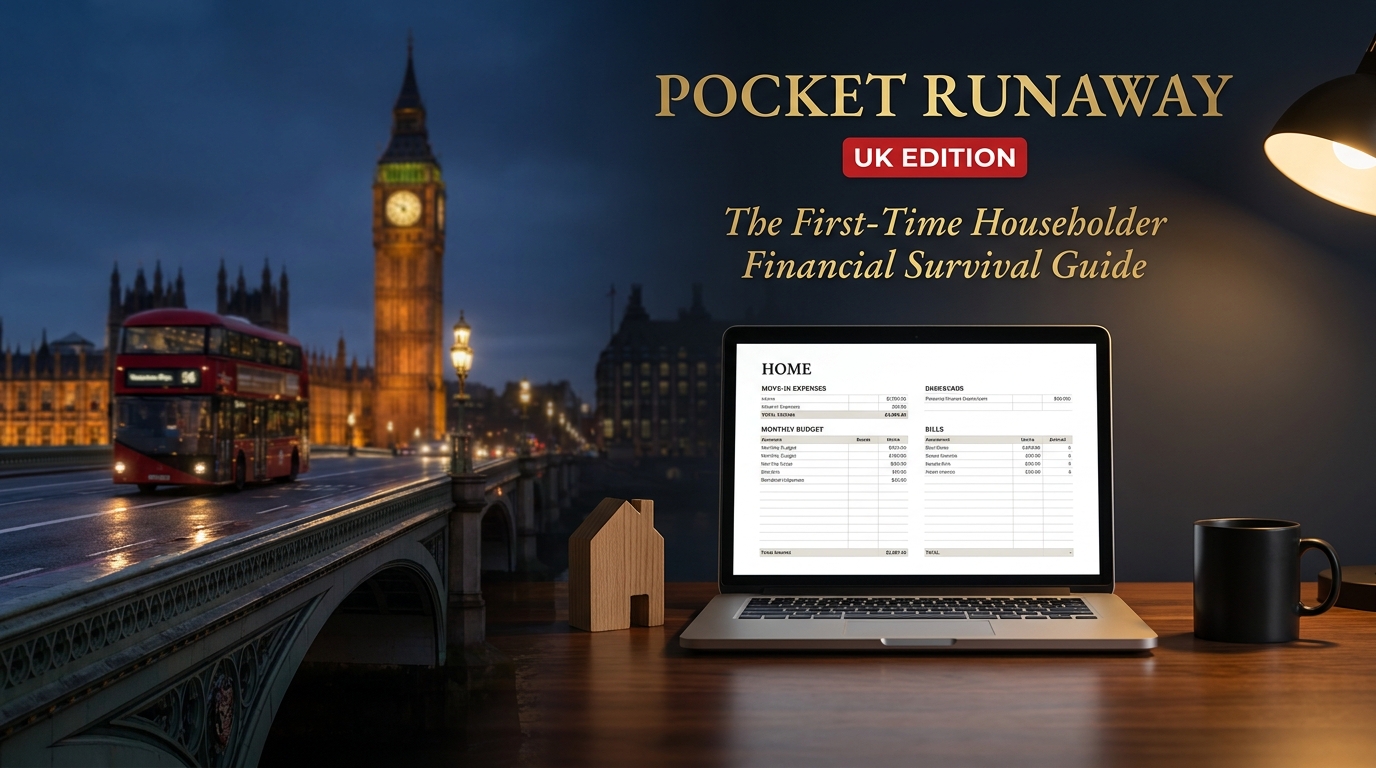 Pocket Runaway UK Edition