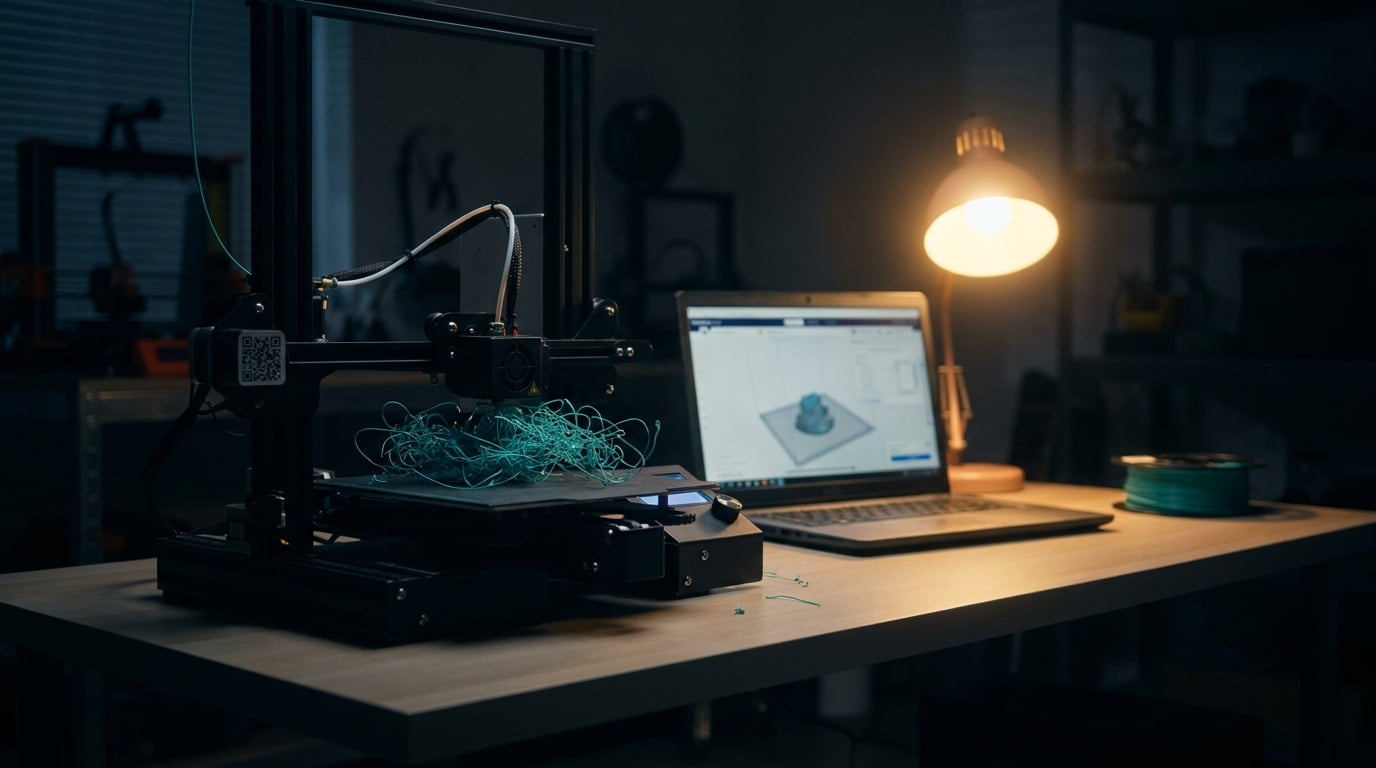1-Hour Printer Support