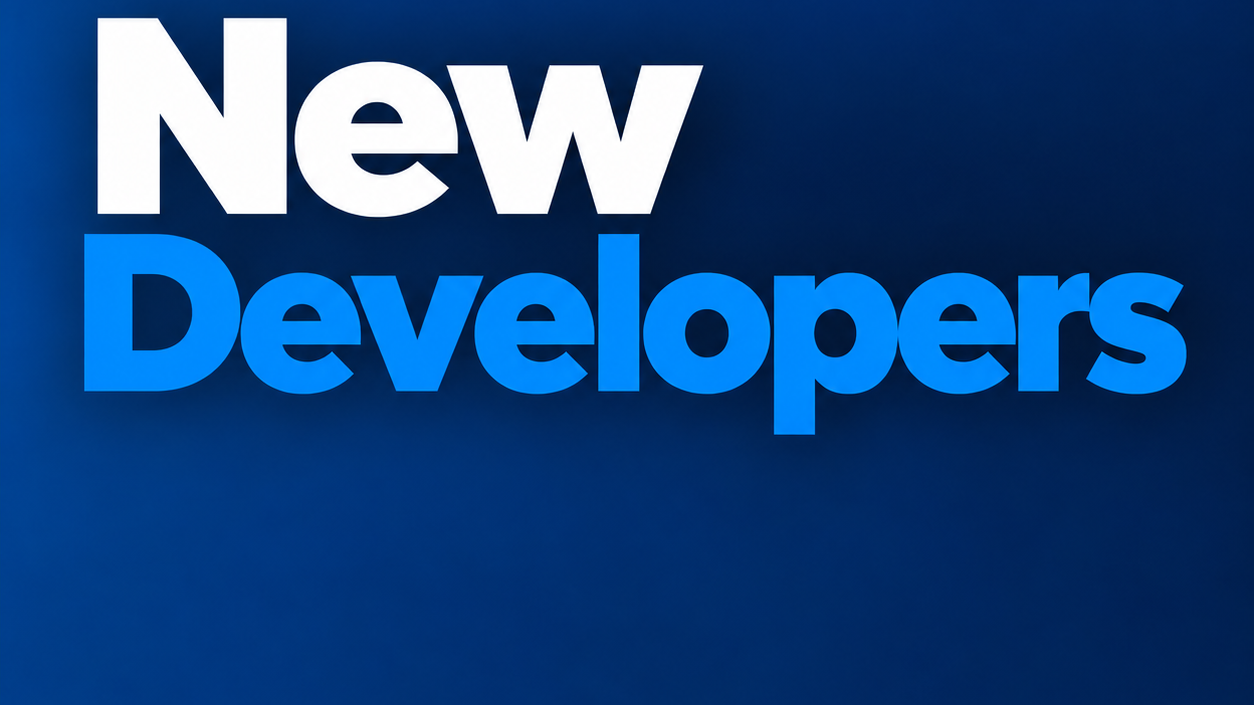 SmartLot Developer