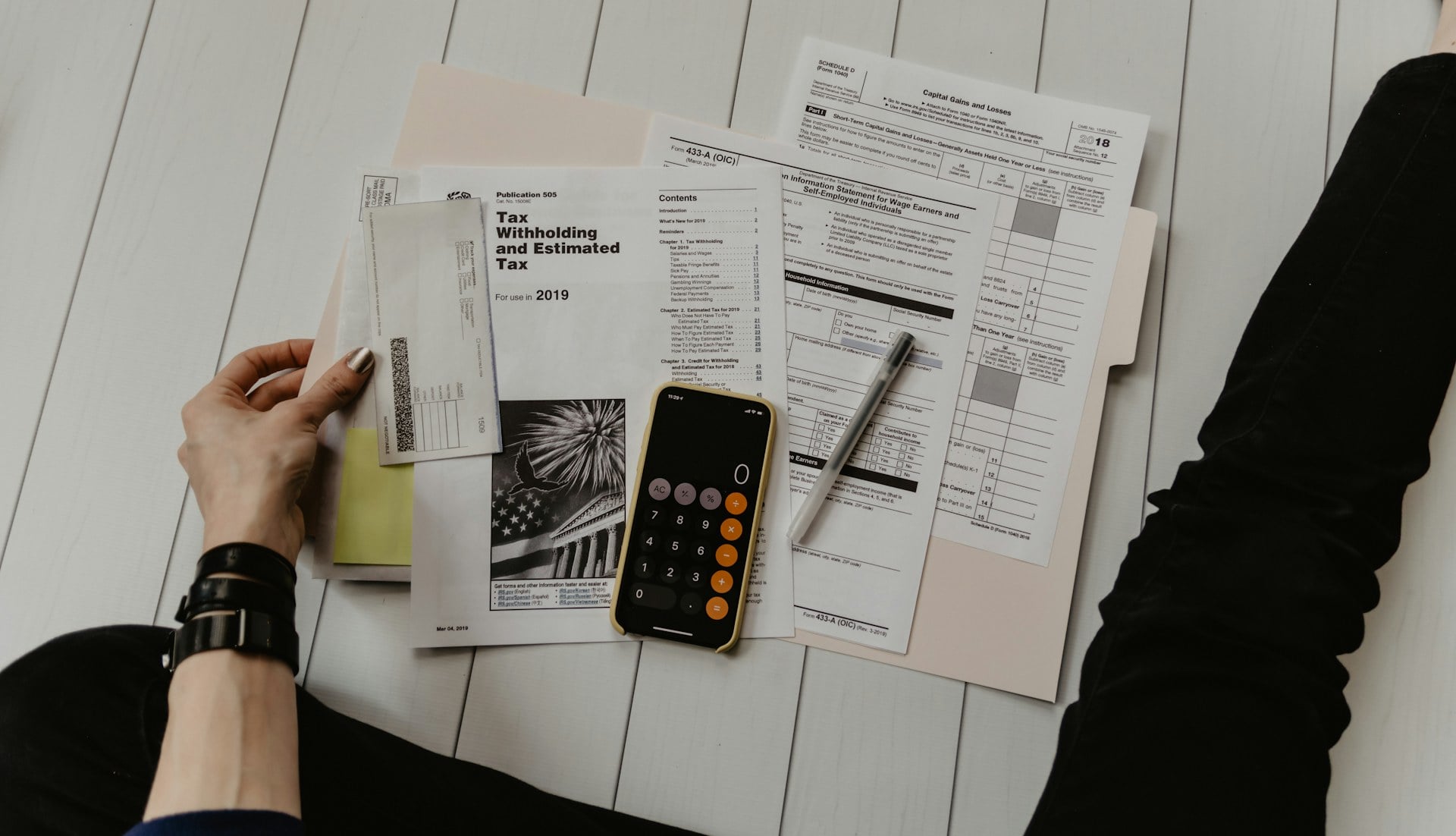 Debt Payoff Planner