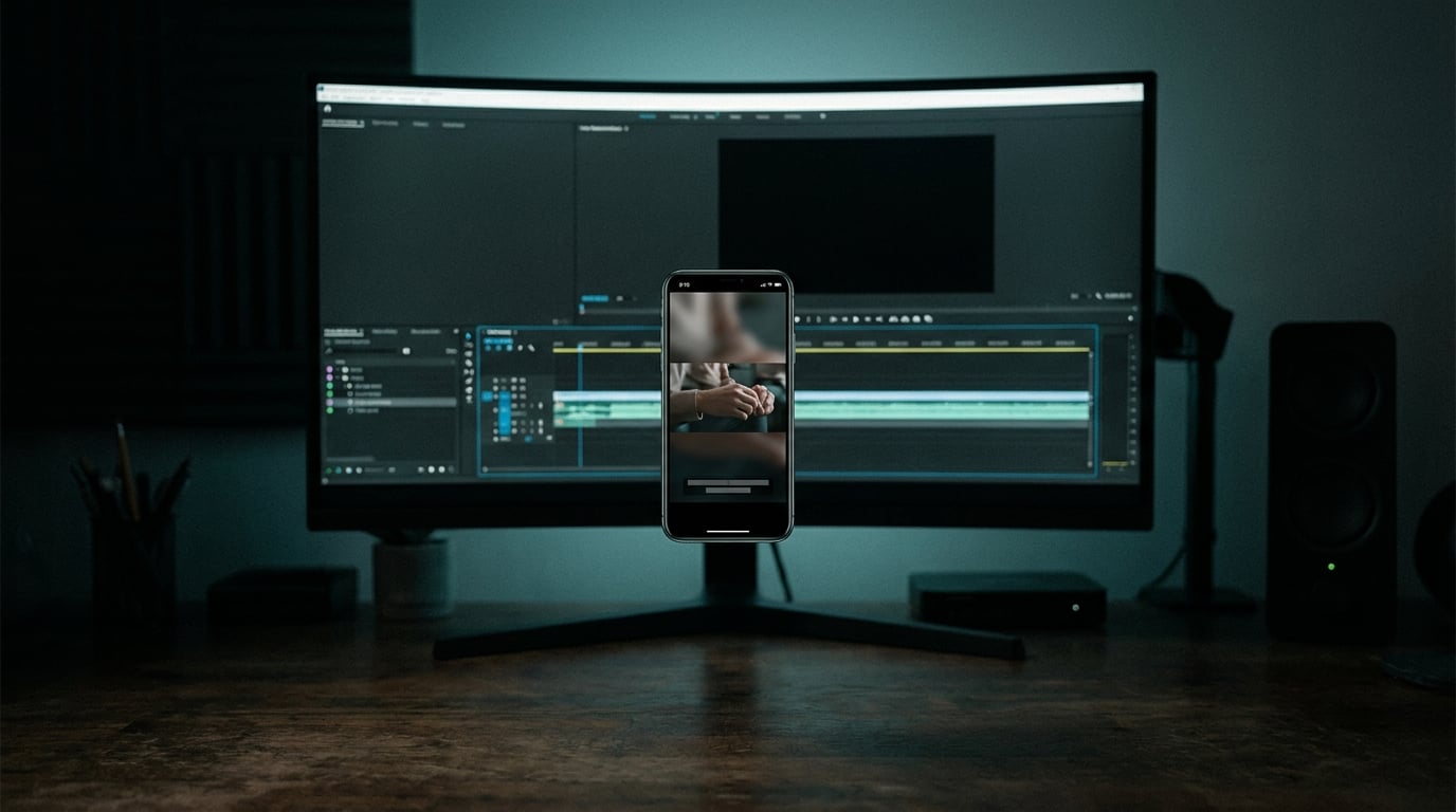 ClipMuse AI