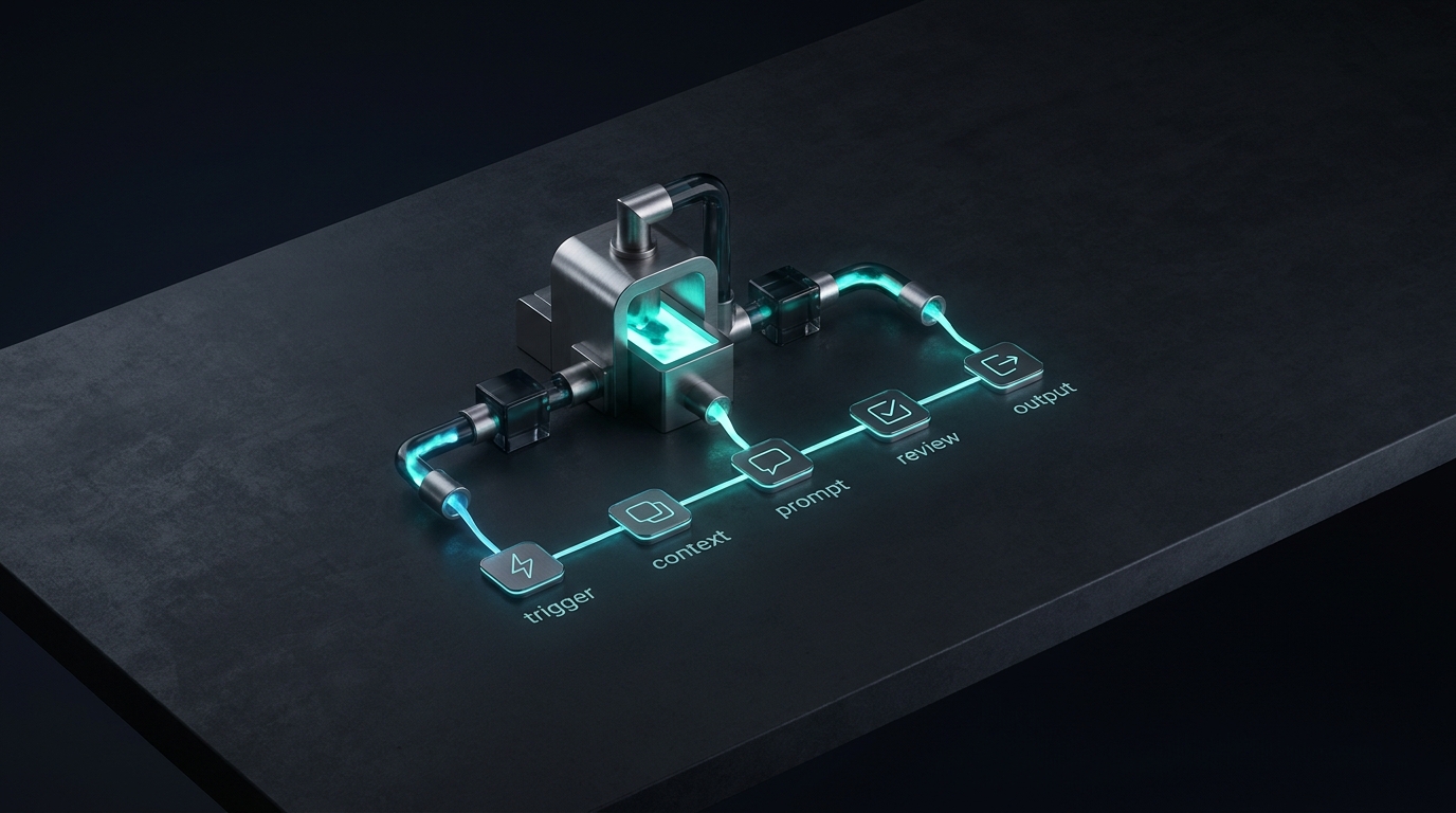 FlowForge AI