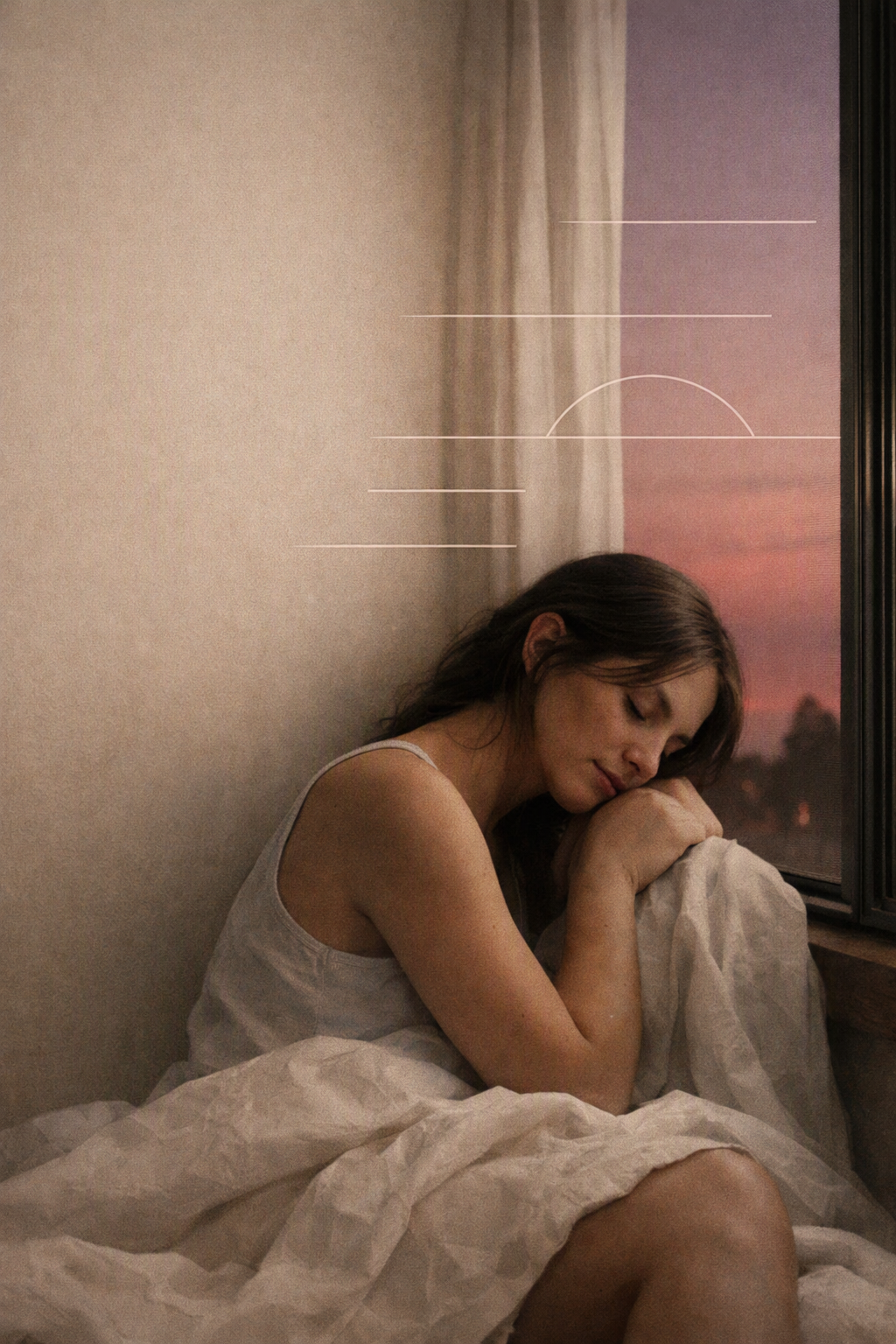 Perimenopause Sleep