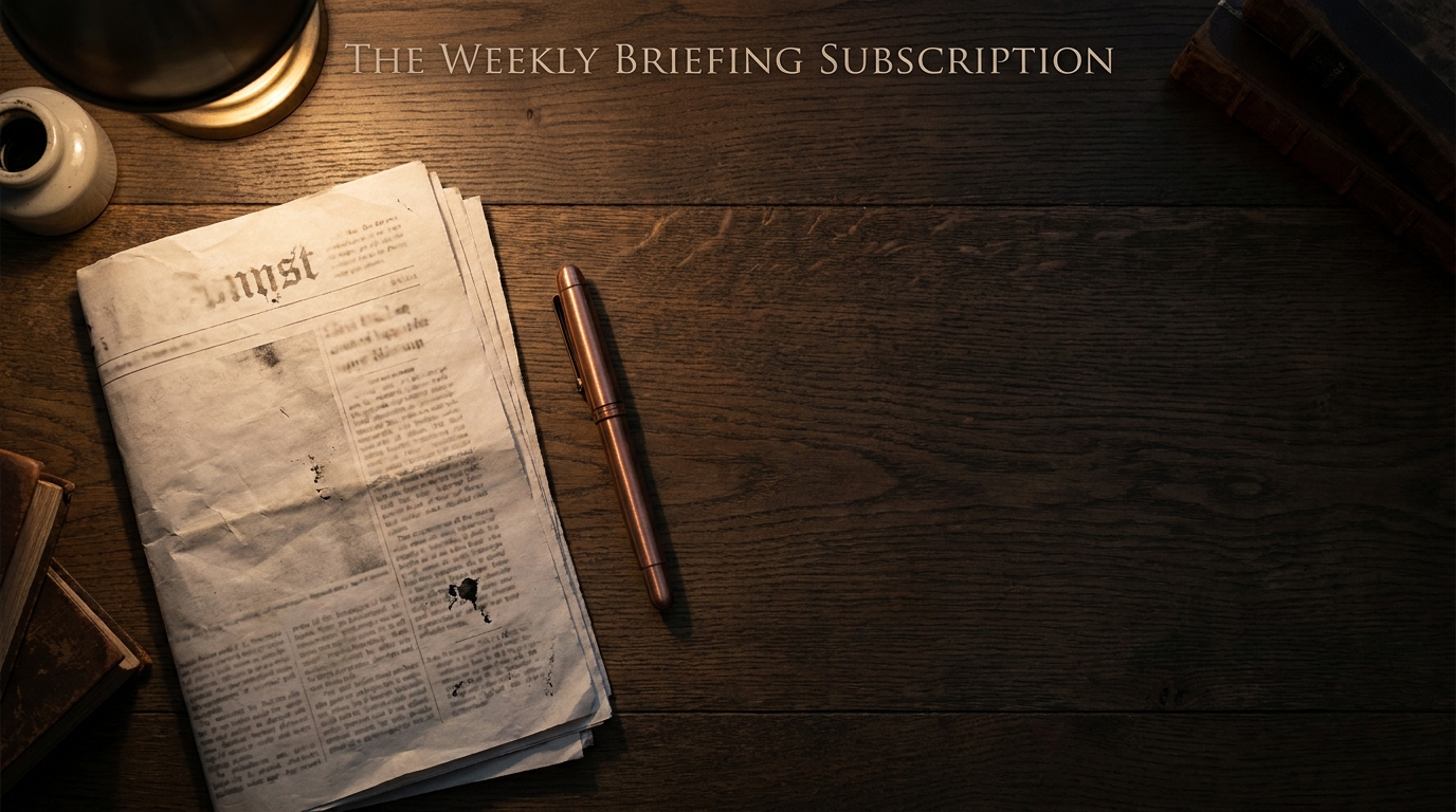 The Dispatch