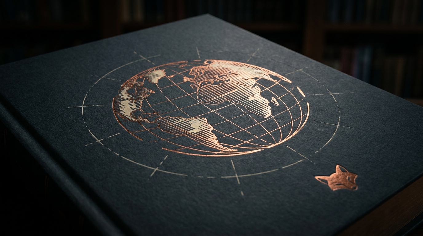 The Multipolar Brief