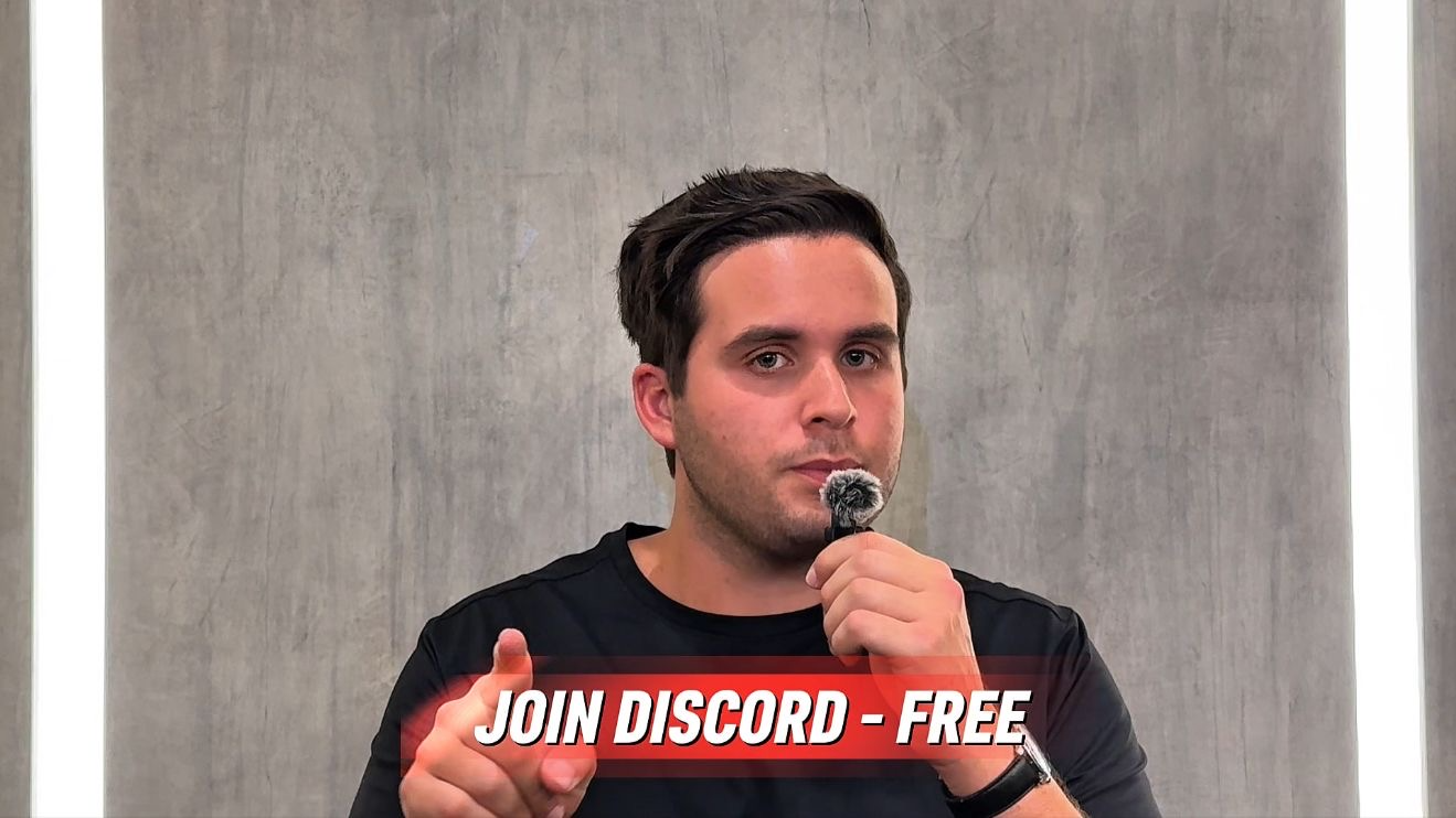 Free Trading Community