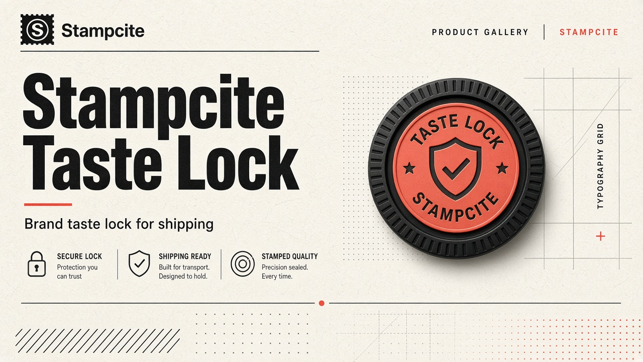 Stampcite