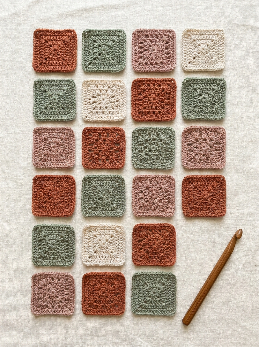 The Stitch Library