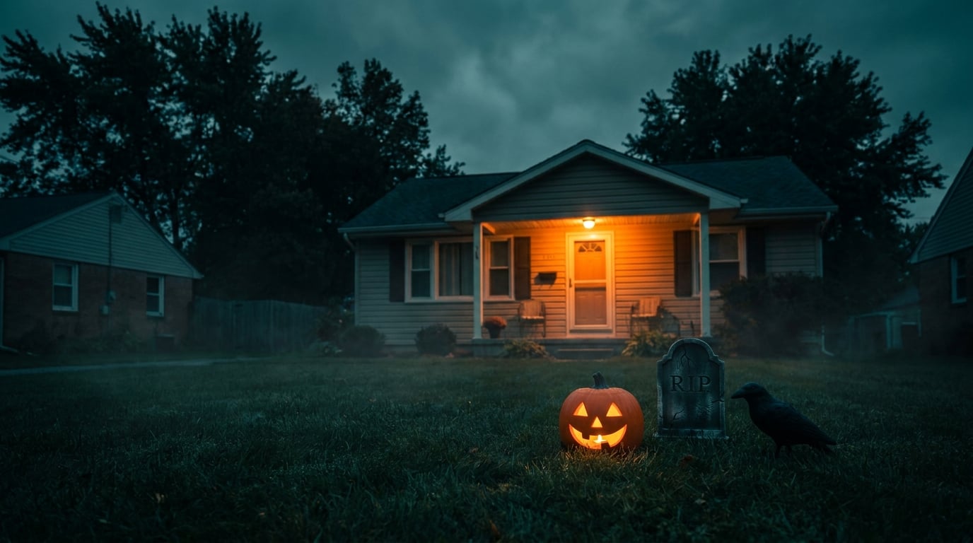 Halloween STL Pack