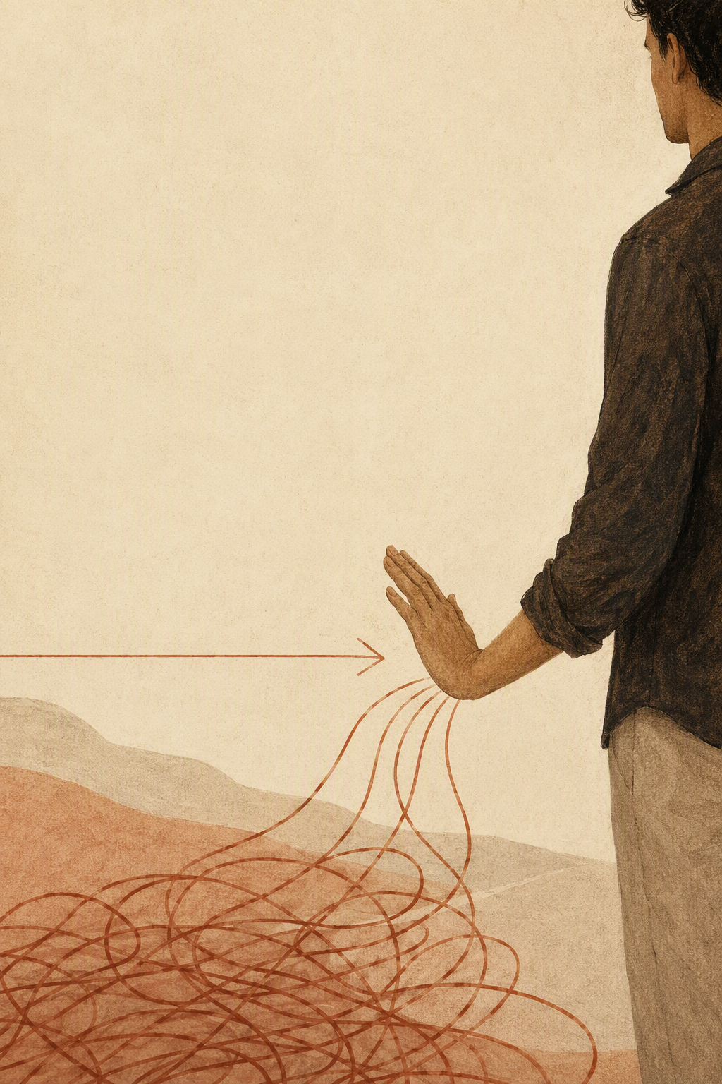 Christian Adults Interrupting Recurring Temptation Without Shame