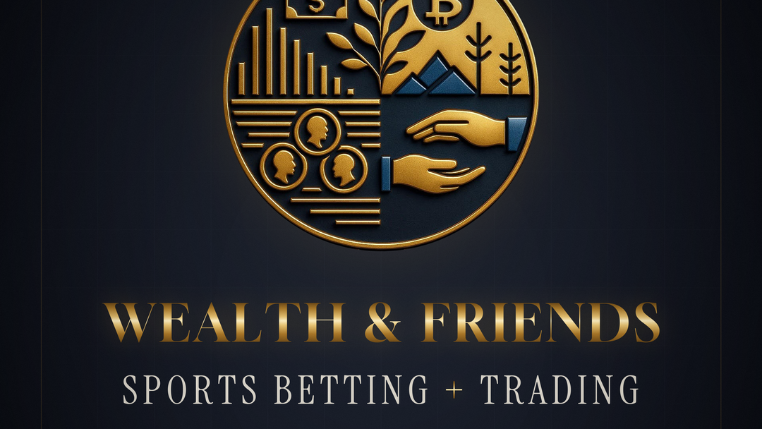 Trading Plus Sports Betting Package