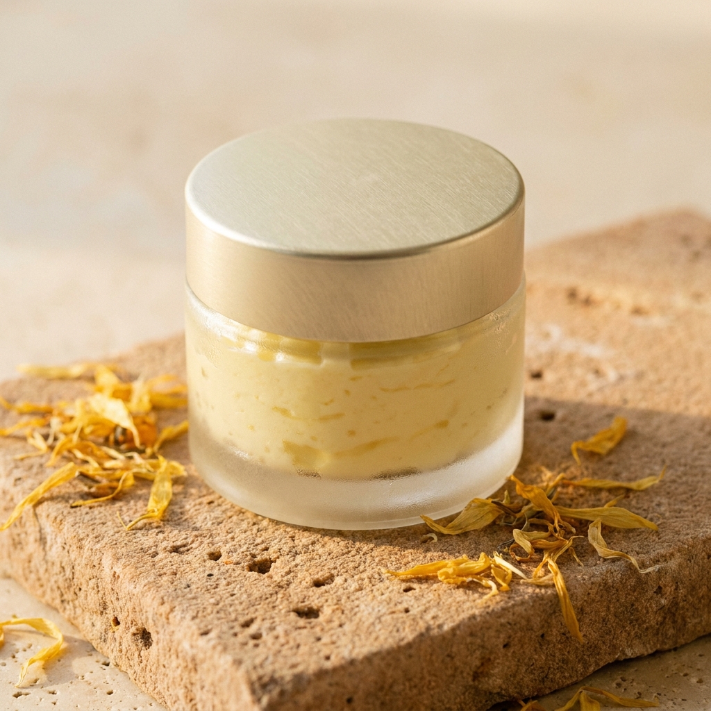 Calendula Repair Cream