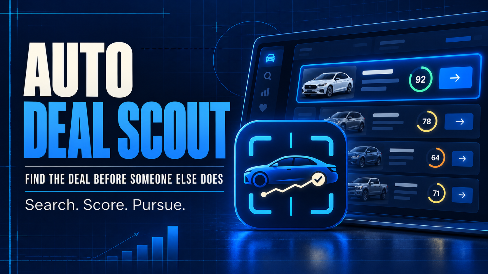 Auto Deal Scout