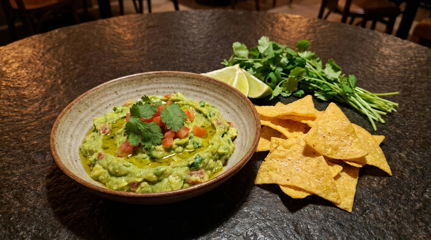 Guacamole