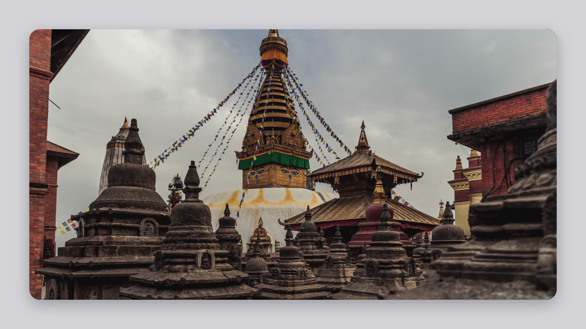 The Cinematic Nepal — 10-Day Luxury Guide for American Travelers