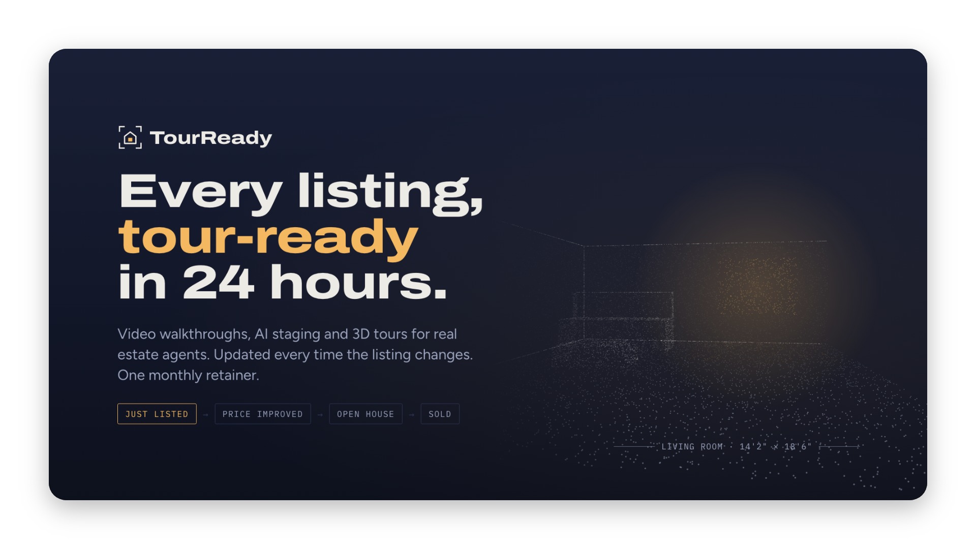 Extra listing