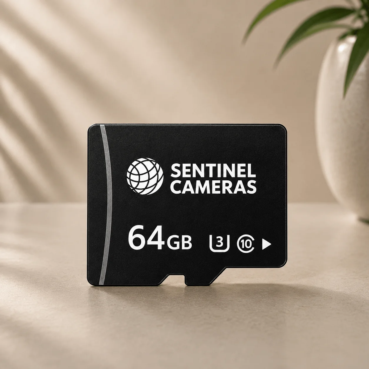 64GB SD Card