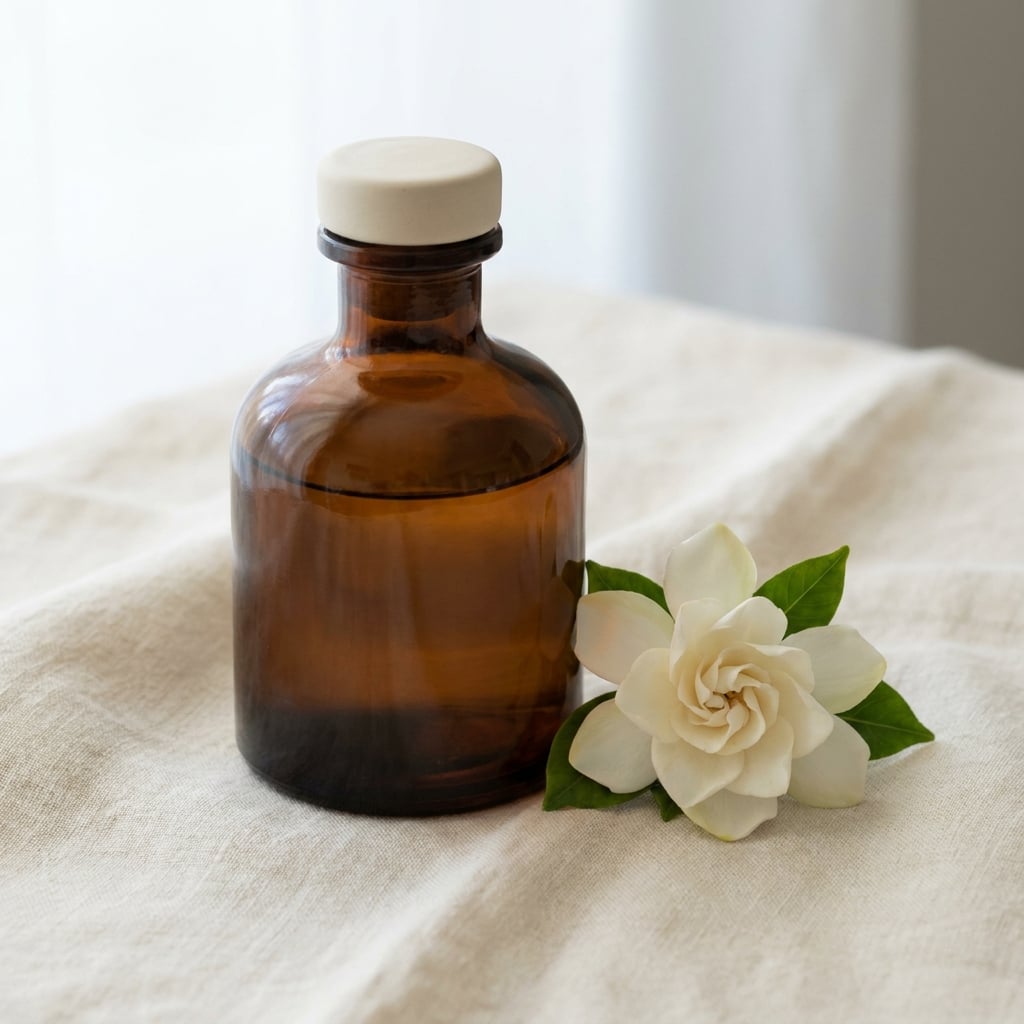 Monoi Shampoo