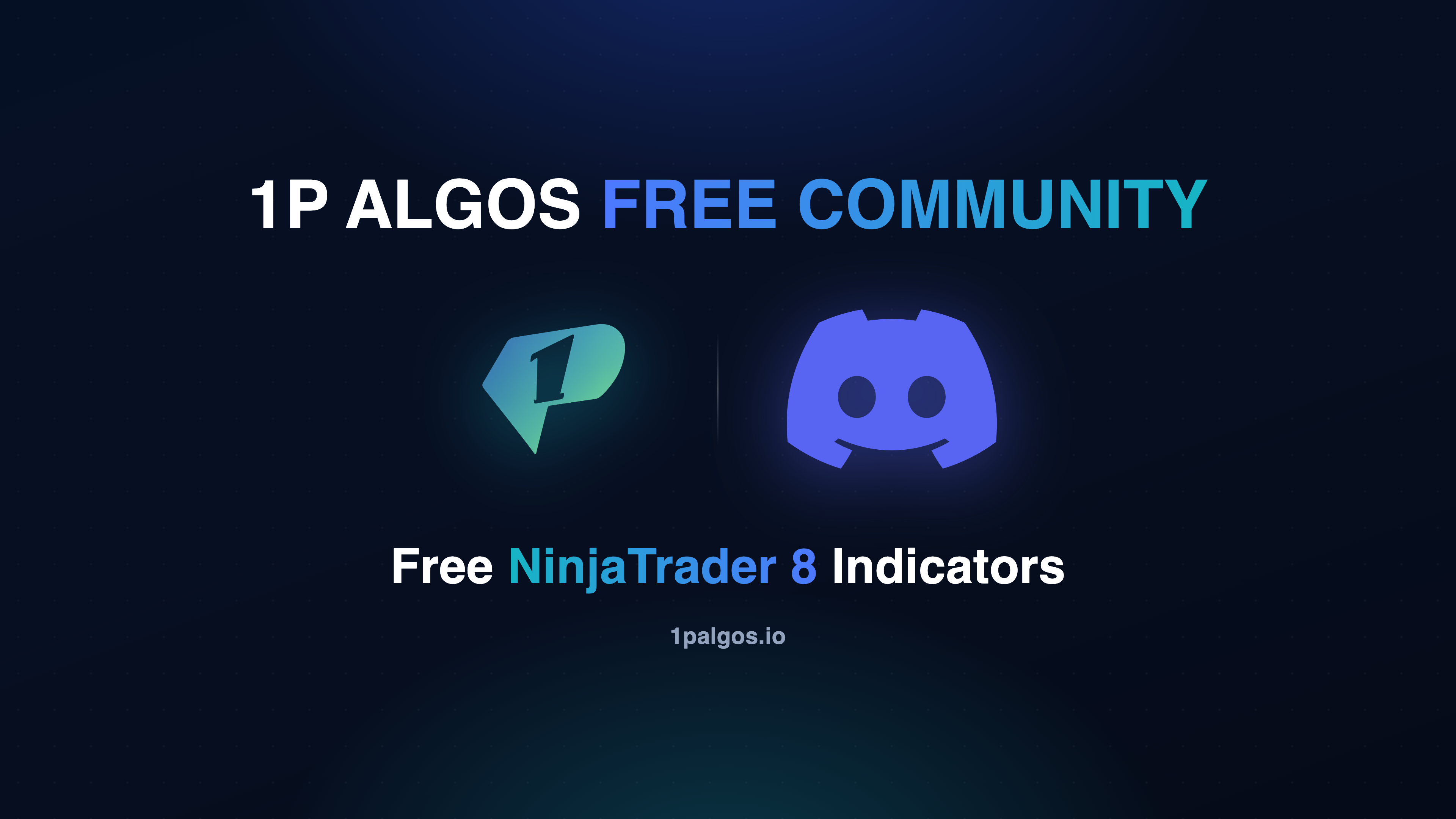 1P Algorithms Free Community