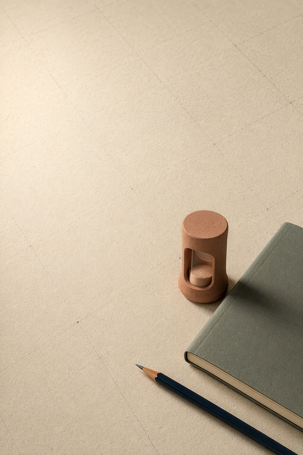 The Daily Three: Priority Framework for Focused Work