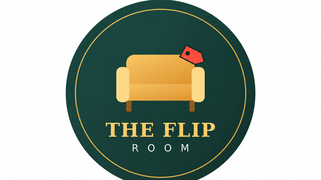 The Flip Room