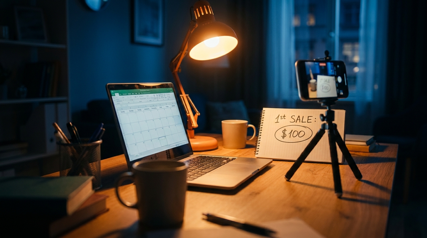 Content That Sells