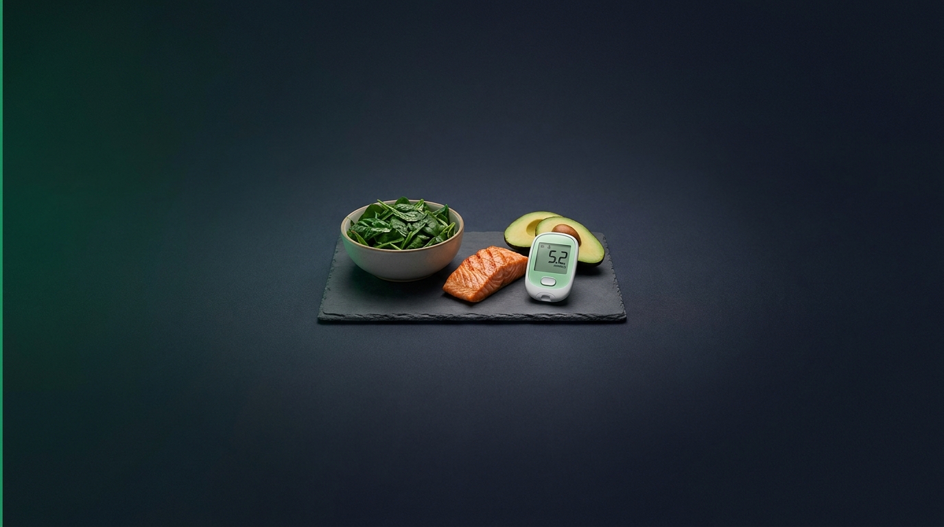 The Blood Sugar Protocol