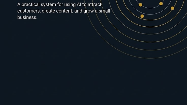 AI Marketing Made Simple