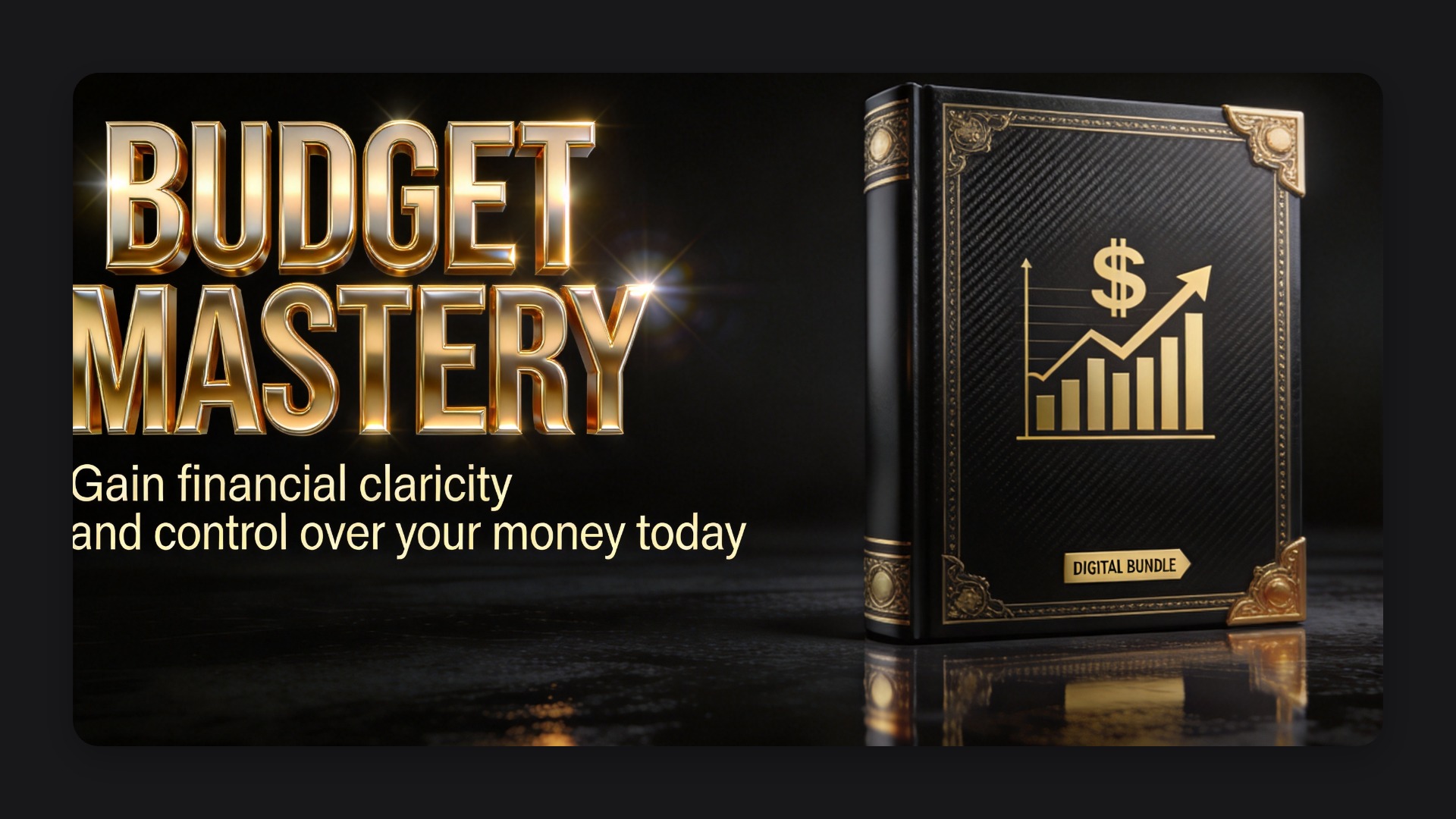 Budget Mastery