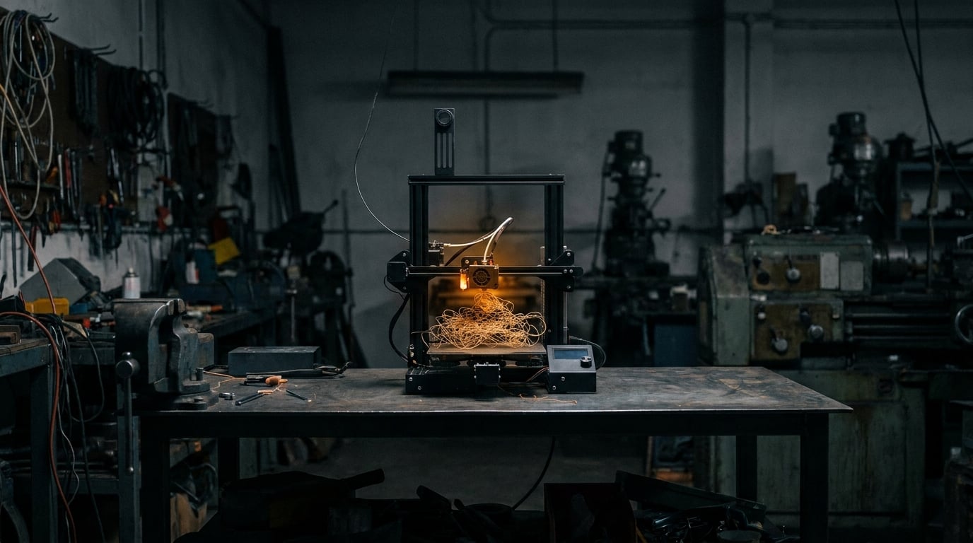 1-Hour Printer Support