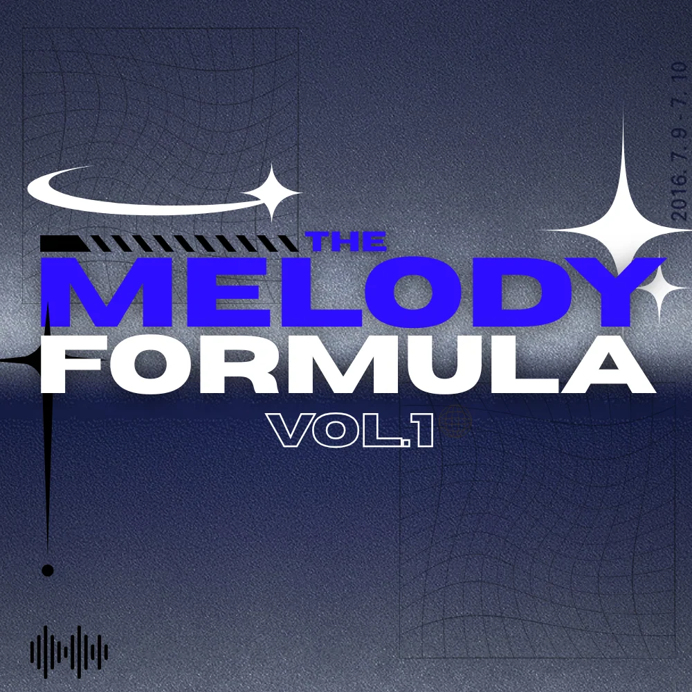 The Melody Formula 1