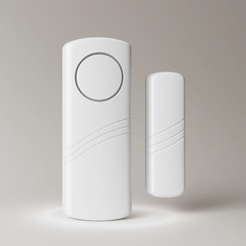 Sentinel Cameras™ Door Alarm