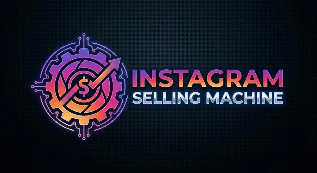 Bonus: Instagram Selling Machine