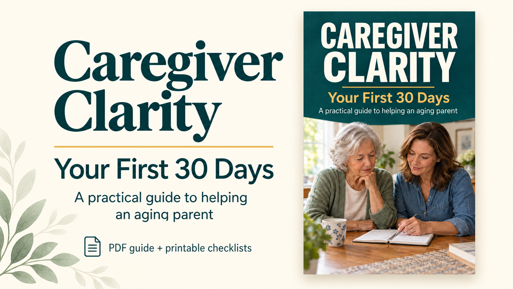 Caregiver Clarity
