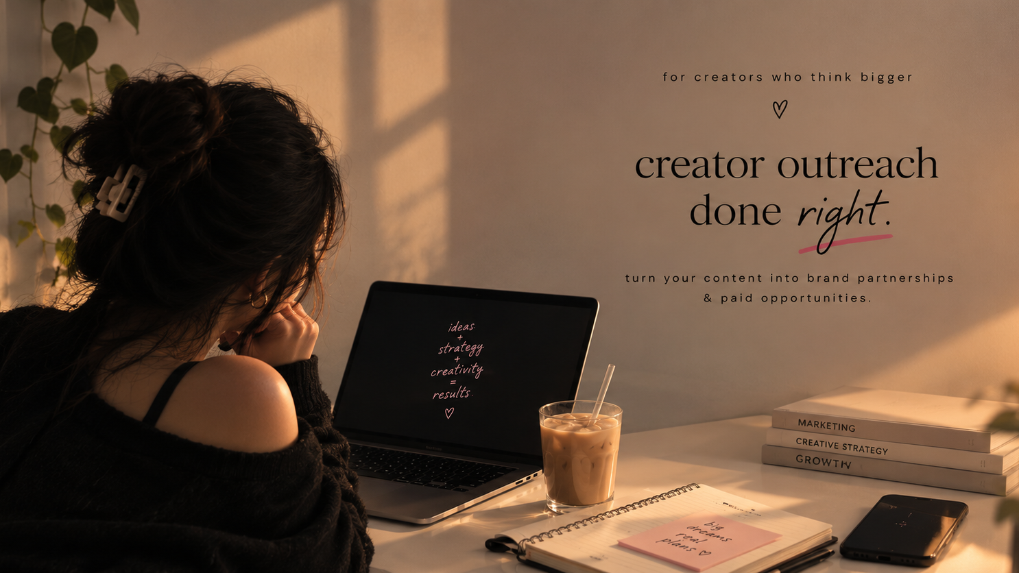 The Ghosting Cure: How Creators Print Money With Direct-Response Outreach