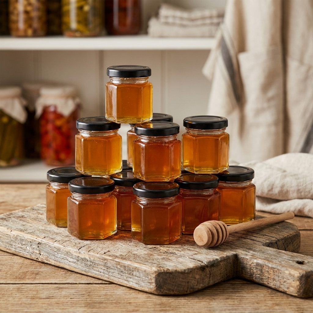 Hot Honey — Case of 12