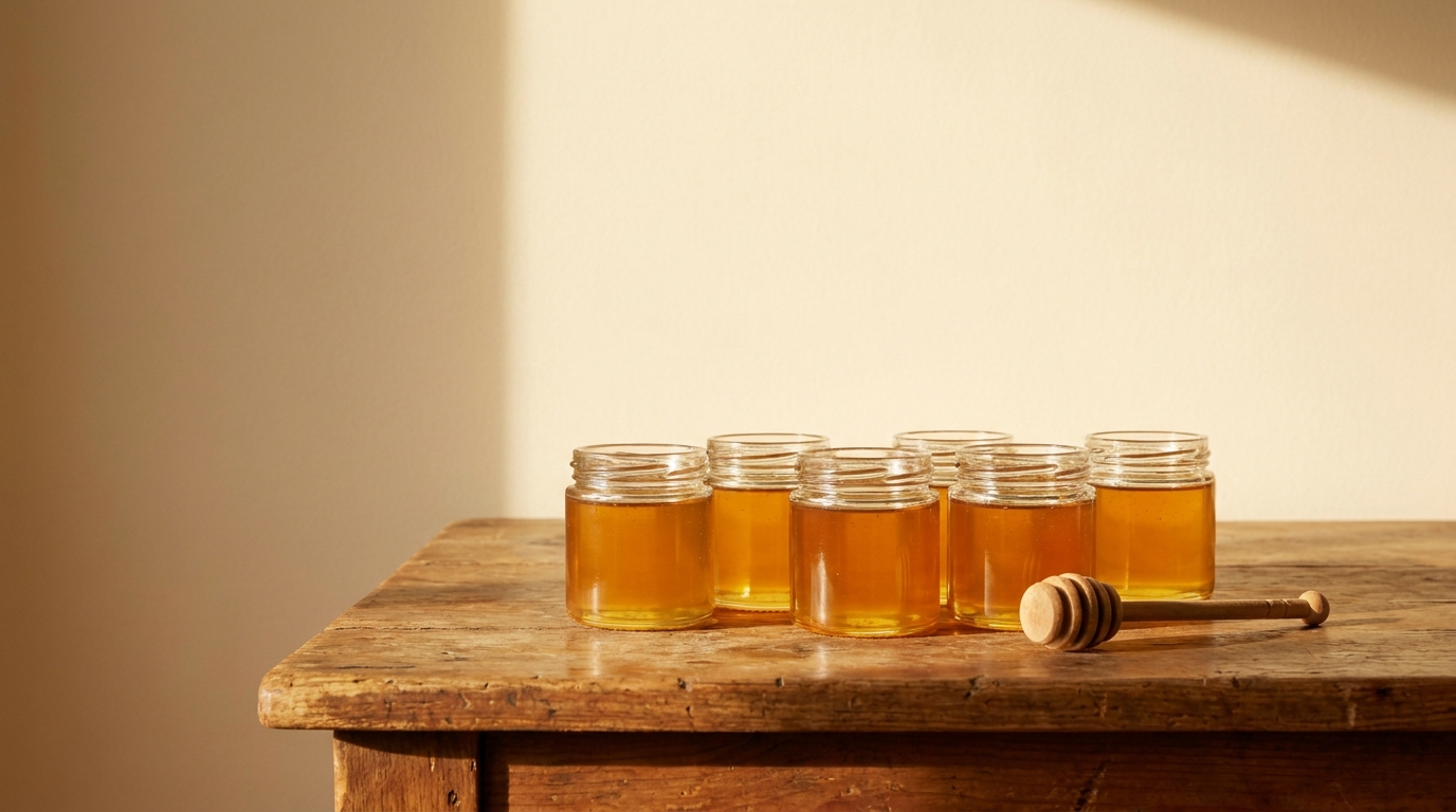 Wildroot Wildflower Honey Case